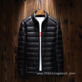 OEM Custom Wholesale Mens Winter Puffer Jacket